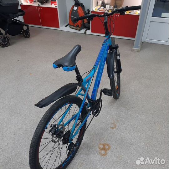 Велосипед Stels navigator 510