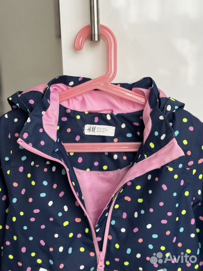 Комбинезон h&m 104