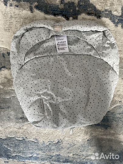 Подушка для малыша в Stokke Tripp Trapp