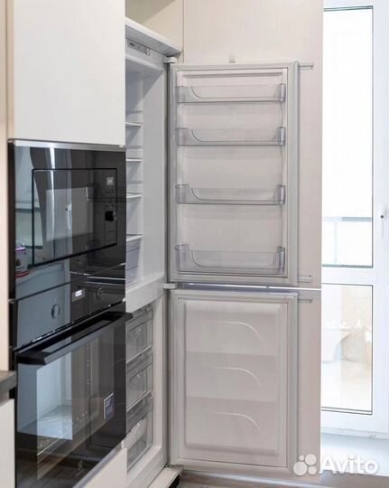 Современная кухня