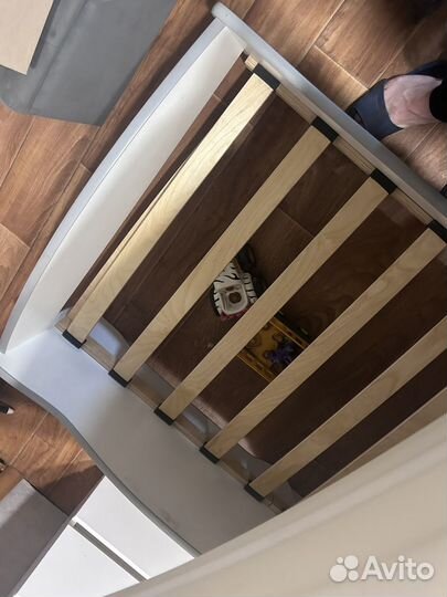 Детска кровать