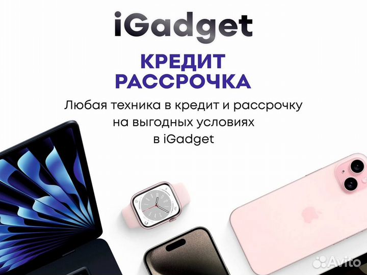 iPad Pro 11 Wi-Fi M4 256gb