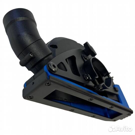 Кожух - насадка moyi MY-A10 для пылеудаления ушм в