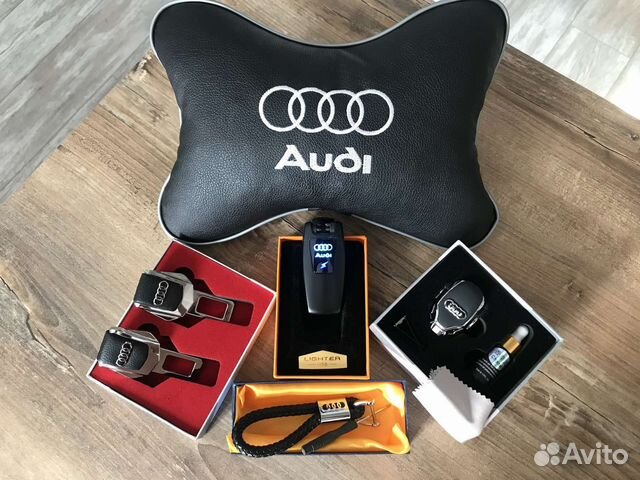 Мужской подарочный набор