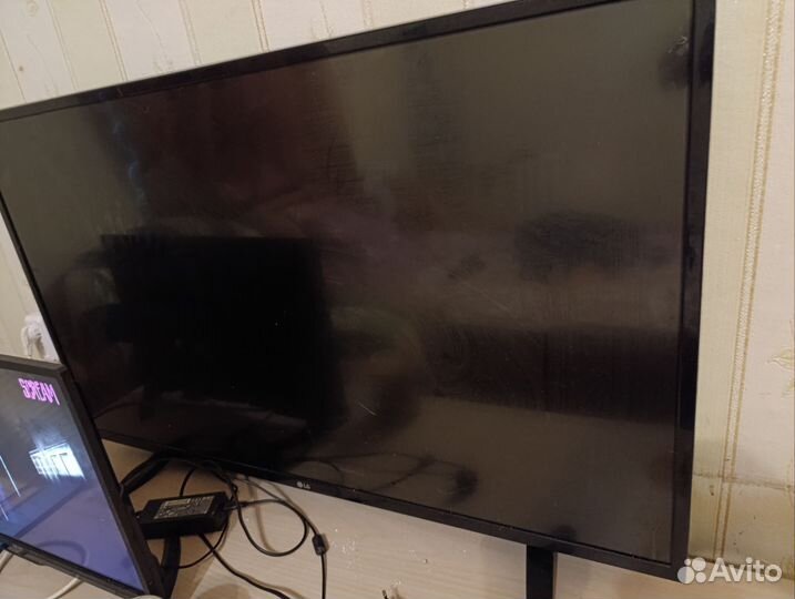 Телевизор