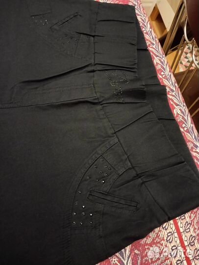 Брюки женские 54-56