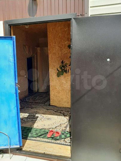 Дом 80 м² на участке 15 сот.