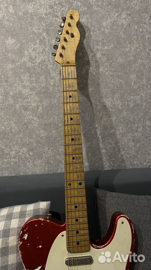 Nash T52 Telecaster