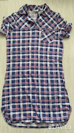 Халат домашний женский