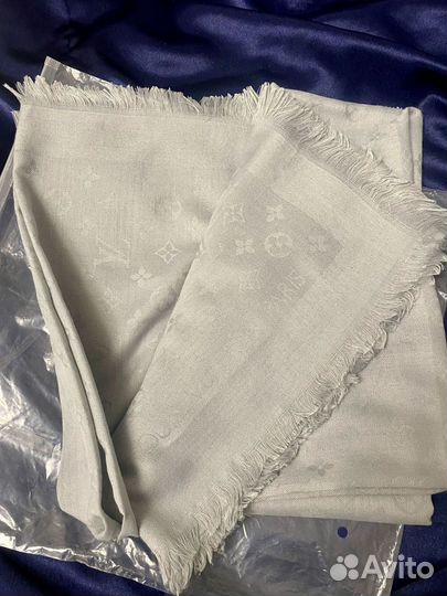 Новый палантин