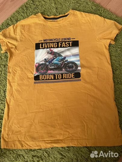 Вещи для подростка