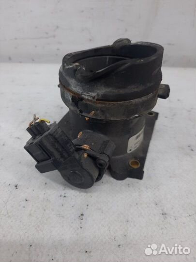 Дроссельная заслонка Mazda 6 универсал 2.0 LF7