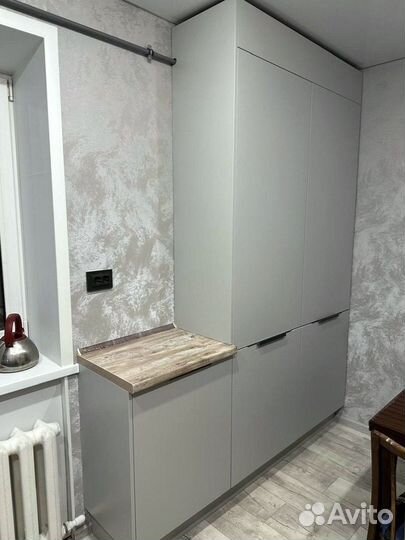 Кухонные гарнитуры в рассрочку