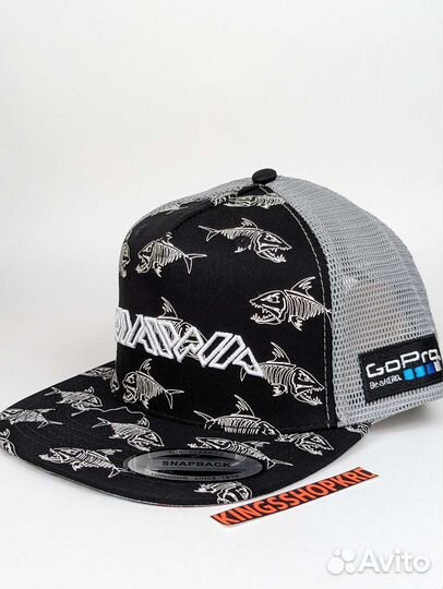 Кепка мужская