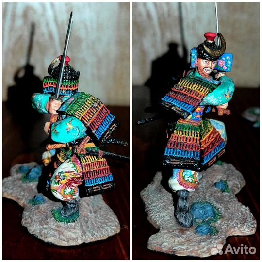 Оловянные солдатики и коллекция журналов