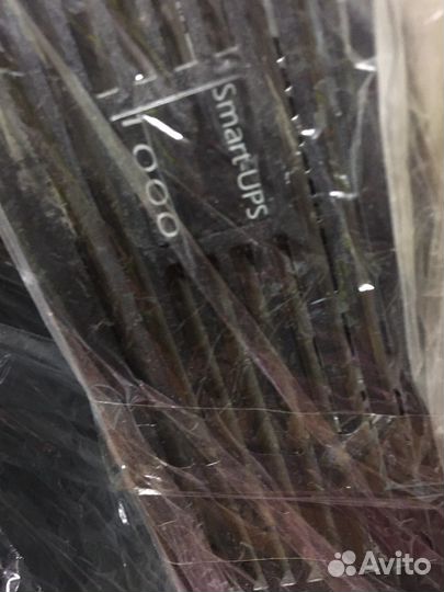 Ибп бесперебойник apc sua1000rmi2u