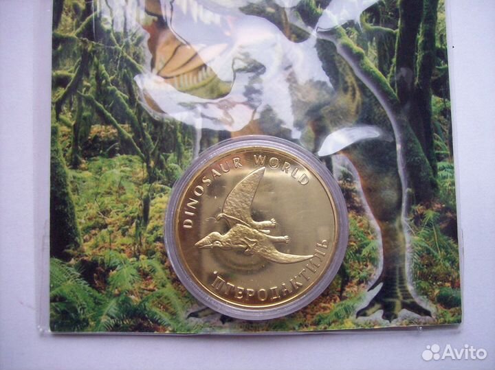 Коллекция декоративных медалек