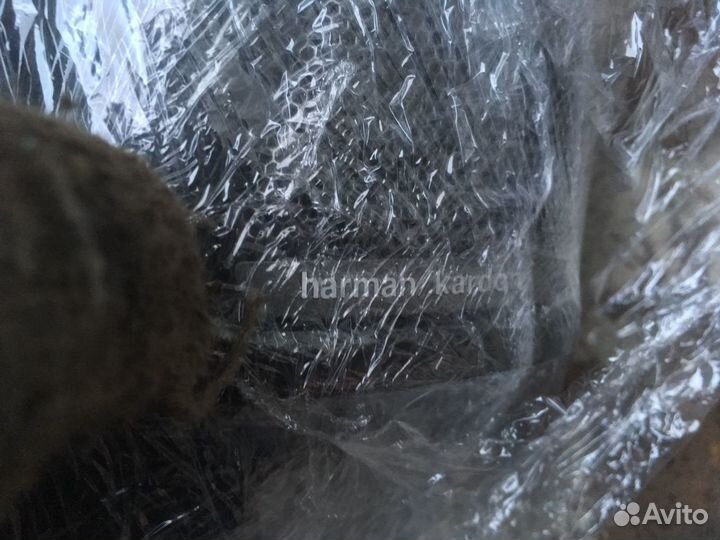 Harman Kardon на BMW X5 F15 F85