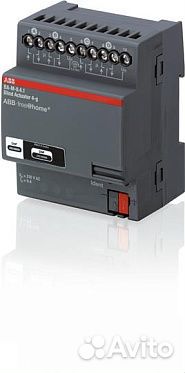 ABB HA-M-0.6.1 Активатор электрич Арт: 2CDG510008R