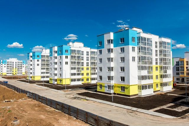 Volchenkova studio 13 микрорайон сосны фото 3-к квартира, 63 м², 4/6 эт. на продажу в Уфе Купить квартиру Авито