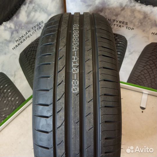 Goodride ZuperEco Z-107 225/55 R18 98V