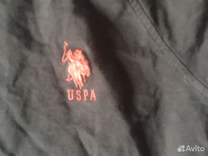 Кофта uspa