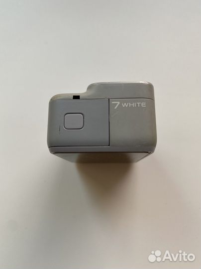 Камера GoPro Hero 7 white