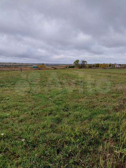 Участок 14,5 сот. (ИЖС)