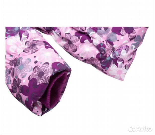 Зимняя куртка+штаны в подарок