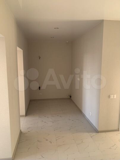 2-к. квартира, 57 м², 13/20 эт.