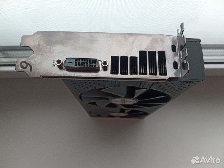 Sapphire rx 470 4gb