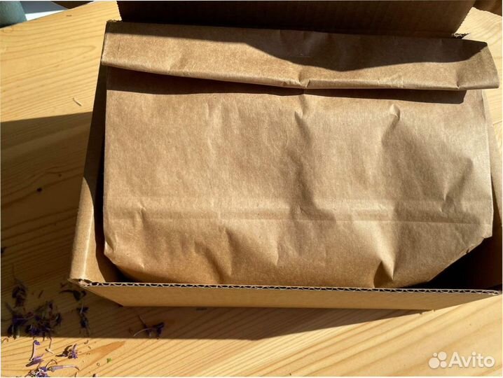 Иван-чай 1 кг гранулированный, выверенный