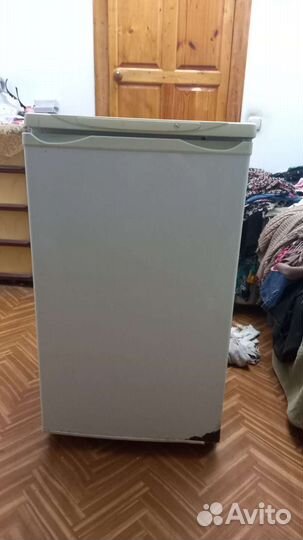 Холодильник бирюса