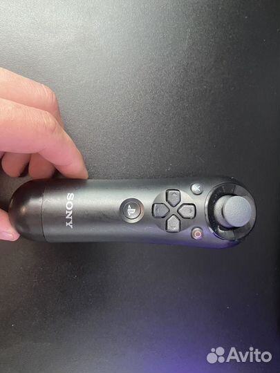 Controller ps3/4