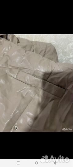 Продам куртку демисезонную в хорошем состоянии