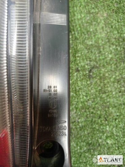 Стоп-сигнал задний левый daihatsu mira E:S