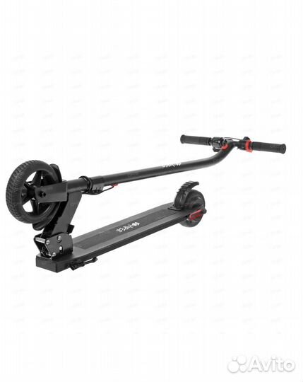 Электросамокат для взрослых