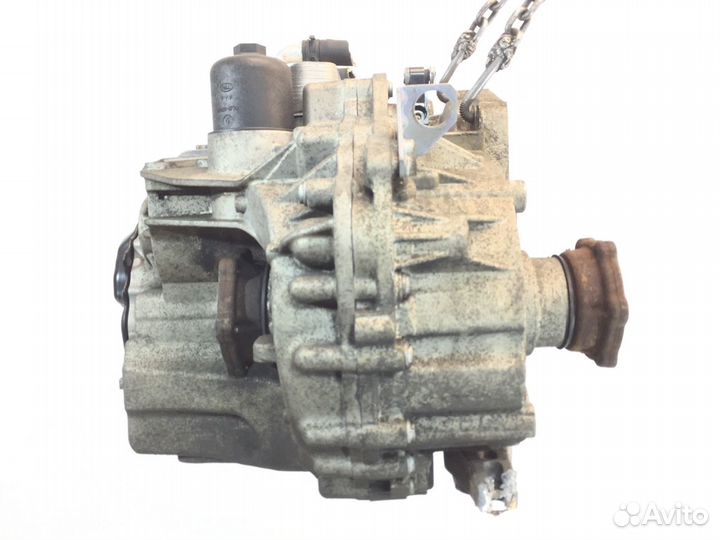 Коробка робот (АКПП) Volkswagen Golf 5 1.4, JPS