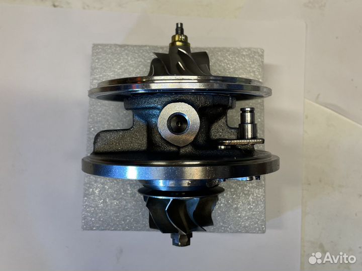 Картридж турбины Volkswagen Sharan / Ford Galaxy