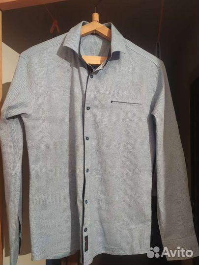 Рубашки 158-164