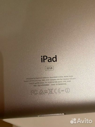 iPad 2