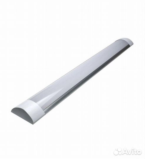 Светодиодный линейный светильник