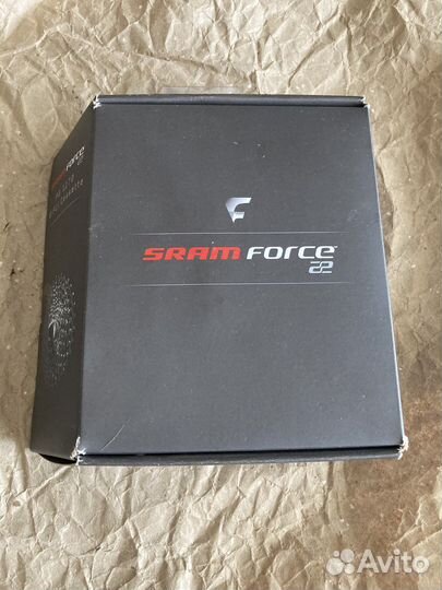 Кассета Srаm Fоrсе 22 рg-1170