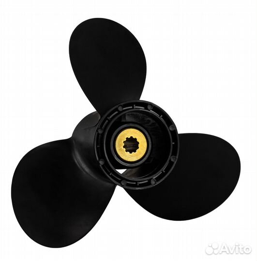Винт гребной для Suzuki DT9.9-15 л.с., DF8-20 л.с