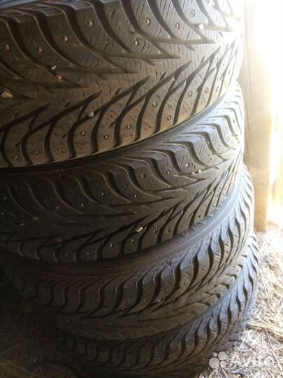 Колеса r 14 зимние