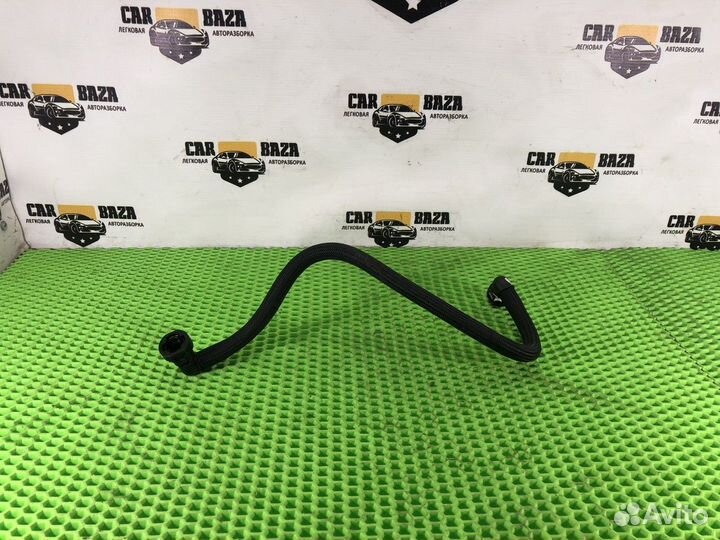 Трубка системы охлаждения АКПП Volvo XC60