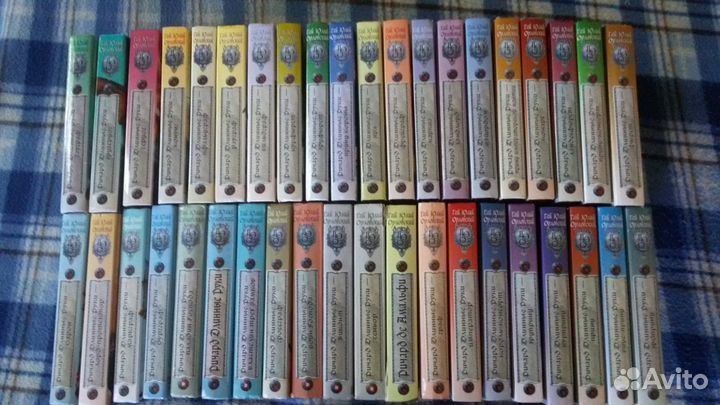 Гай Юлий Орловский-Ричард Длинные Руки