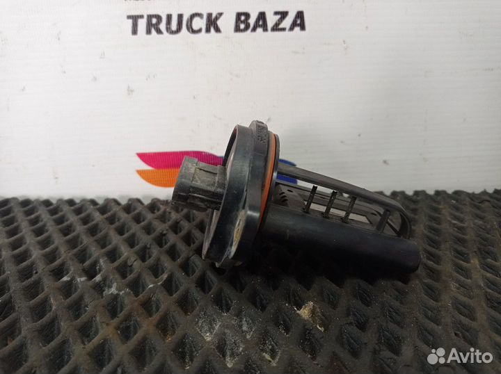 Расходомер воздуха Scania 5-series