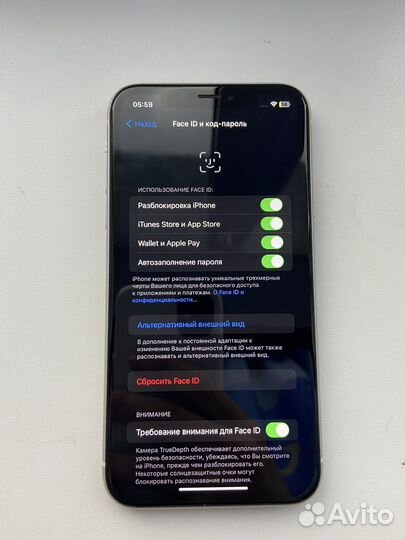 iPhone XR 128gb