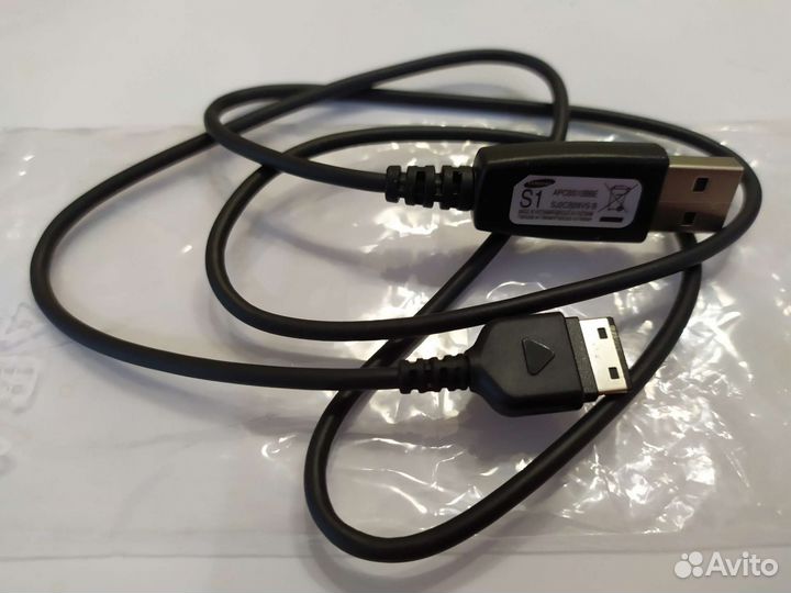 Кабели usb samsung